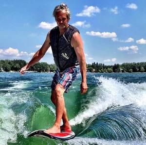 Meet your Posher, Greg